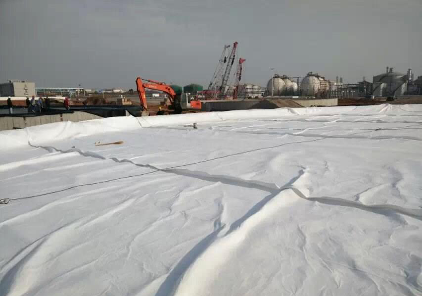 嚴寒地域渠道防滲著重點及防滲模式有哪些？